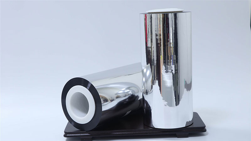 VMPET（蒸着ポリエステルフィルム）